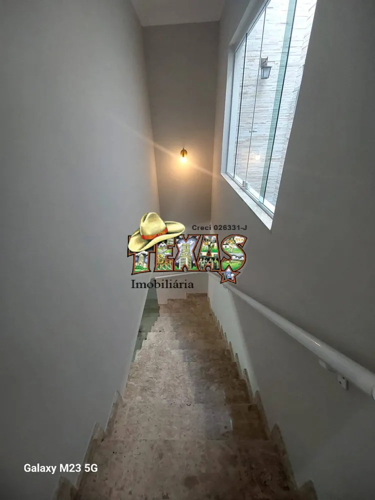 Sobrado, 2 quartos, 120 m² - Foto 5
