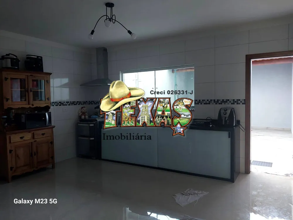 Sobrado, 2 quartos, 120 m² - Foto 4