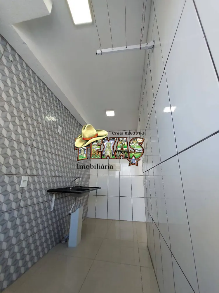 Apartamento, 2 quartos - Foto 7