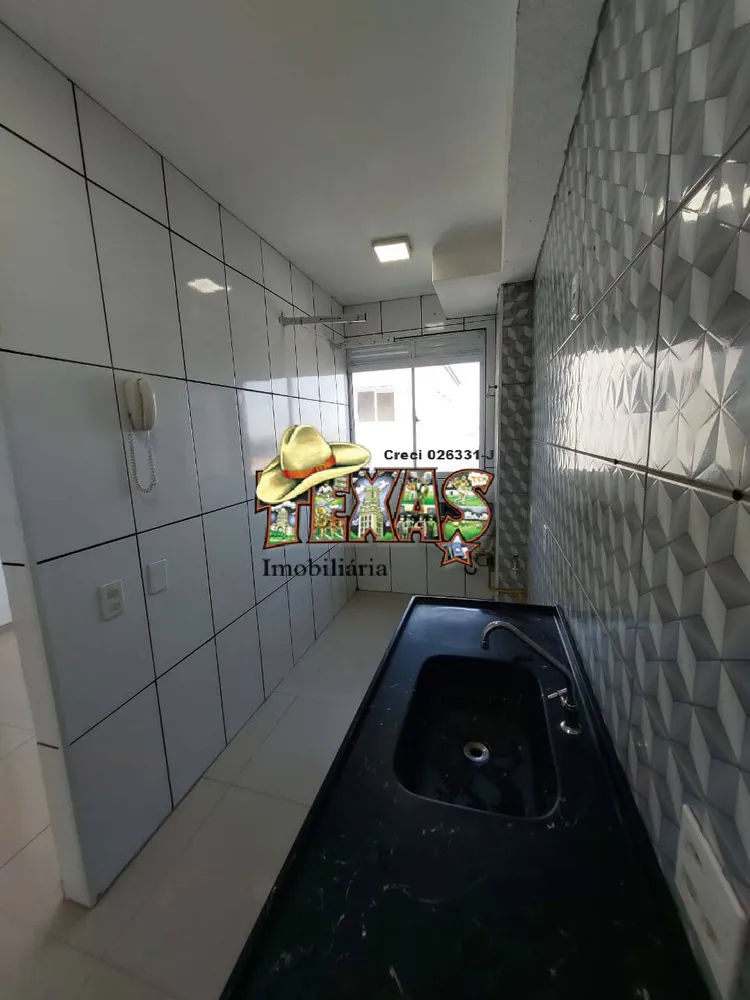 Apartamento, 2 quartos - Foto 6