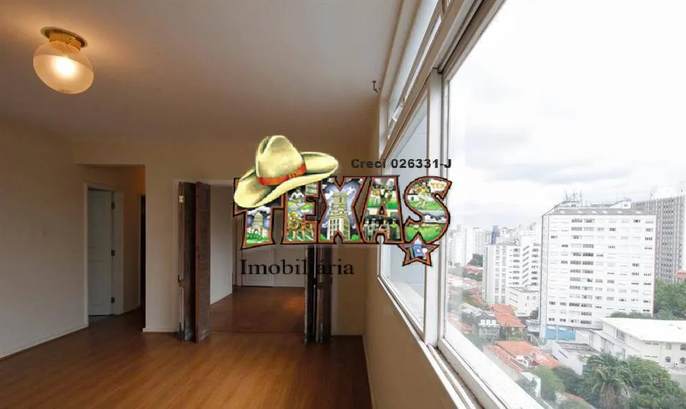 Apartamento, 2 quartos, 92 m² - Foto 2