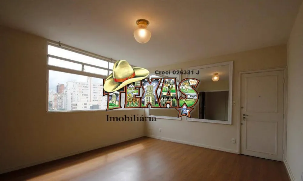 Apartamento, 2 quartos, 92 m² - Foto 5