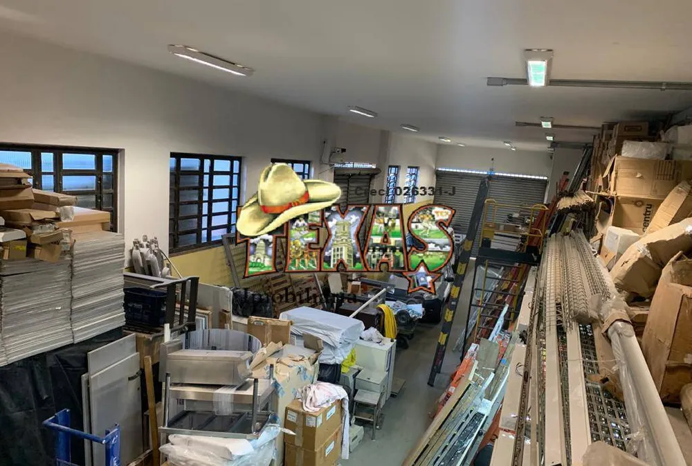 Sobrado, 2 quartos, 600 m² - Foto 2