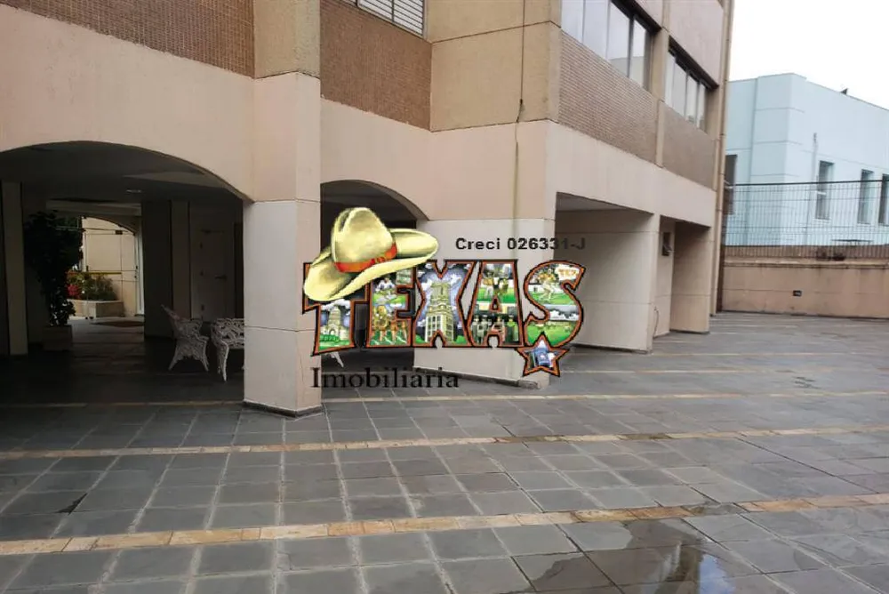 Apartamento, 3 quartos, 106 m² - Foto 3