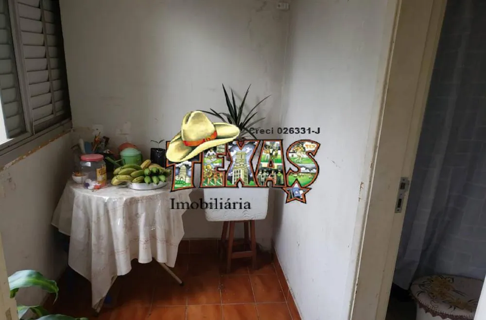 Apartamento, 3 quartos, 106 m² - Foto 2