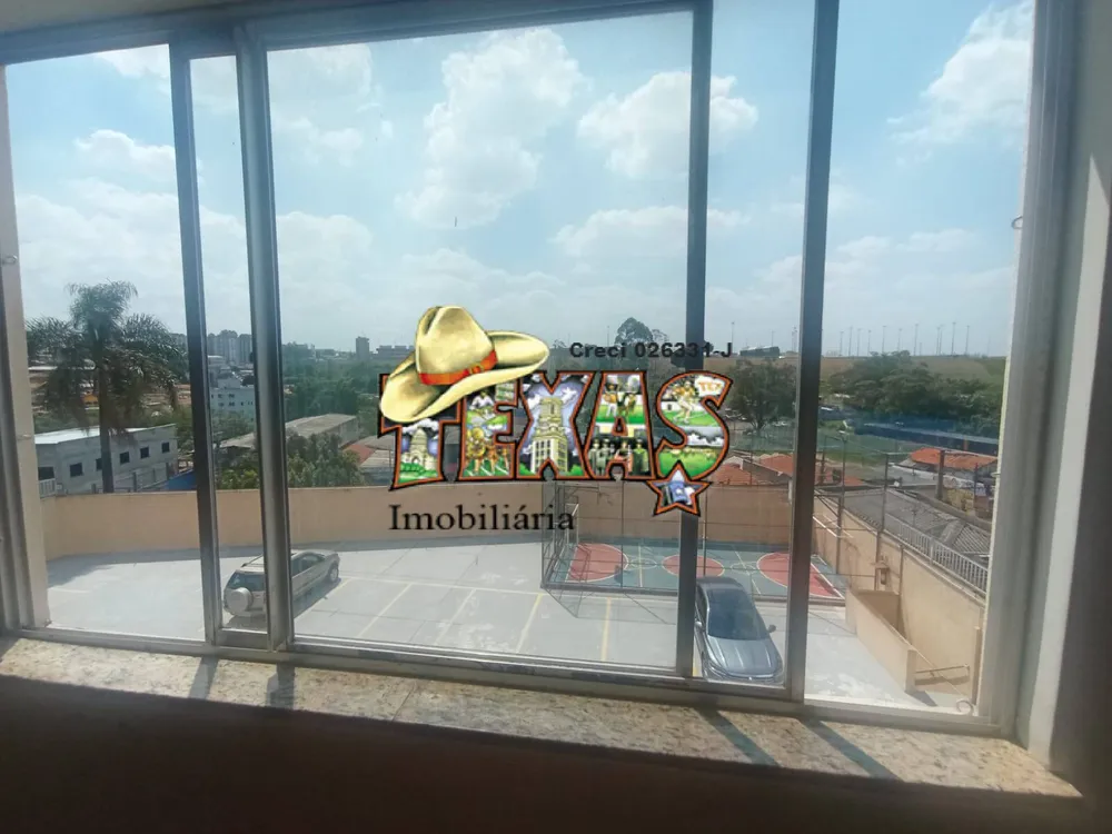 Apartamento, 2 quartos, 60 m² - Foto 3