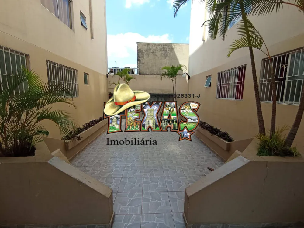 Apartamento, 2 quartos, 60 m² - Foto 5