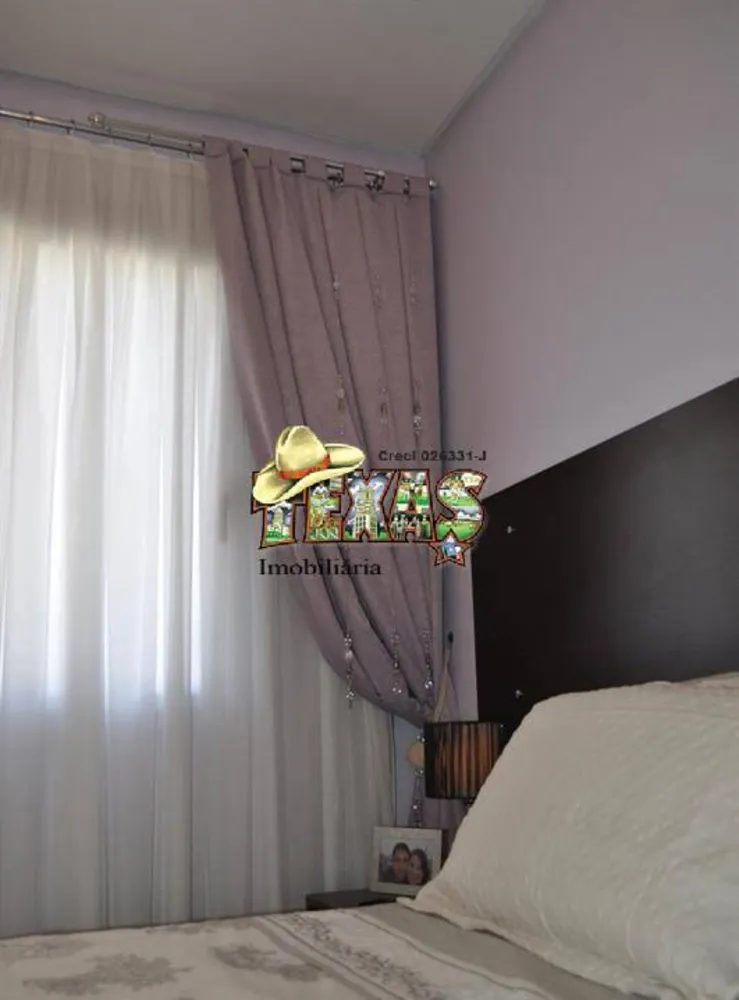 Apartamento, 2 quartos, 45 m² - Foto 8