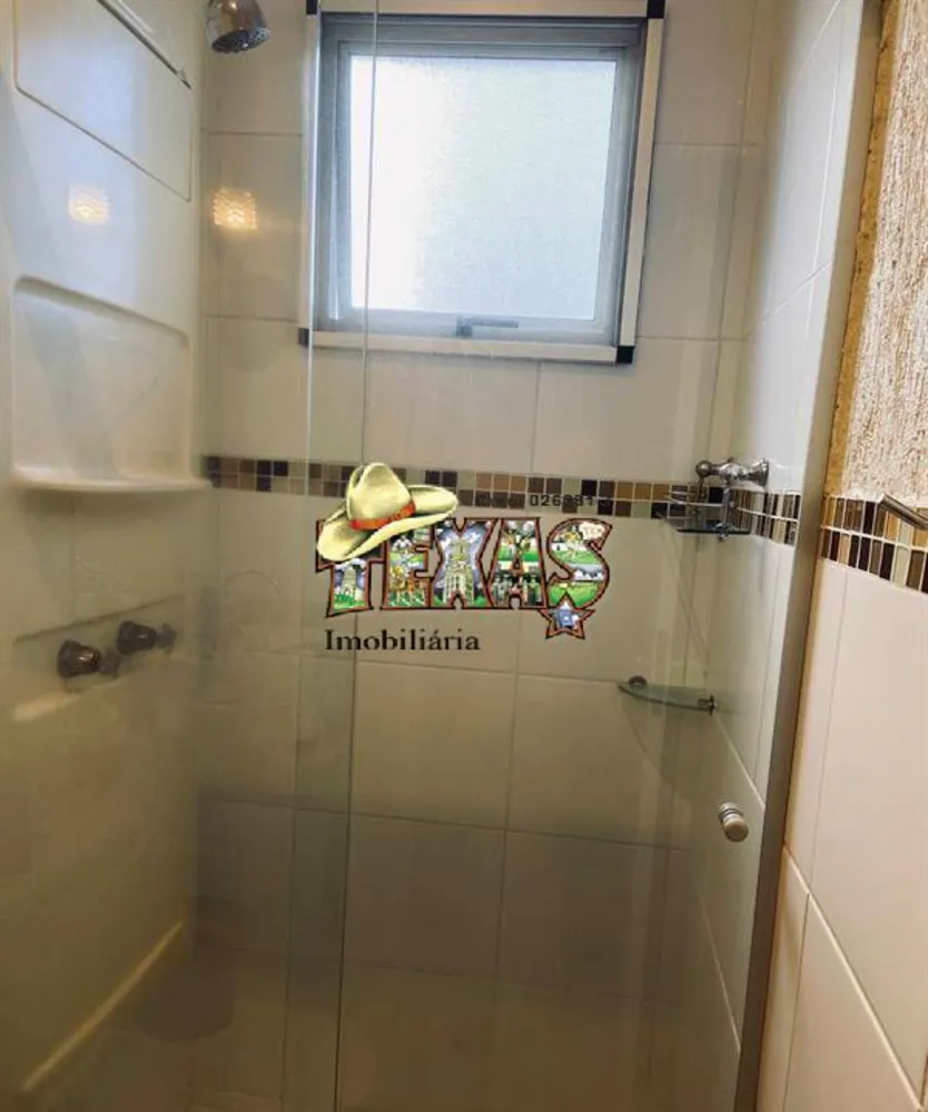 Apartamento, 2 quartos, 45 m² - Foto 5