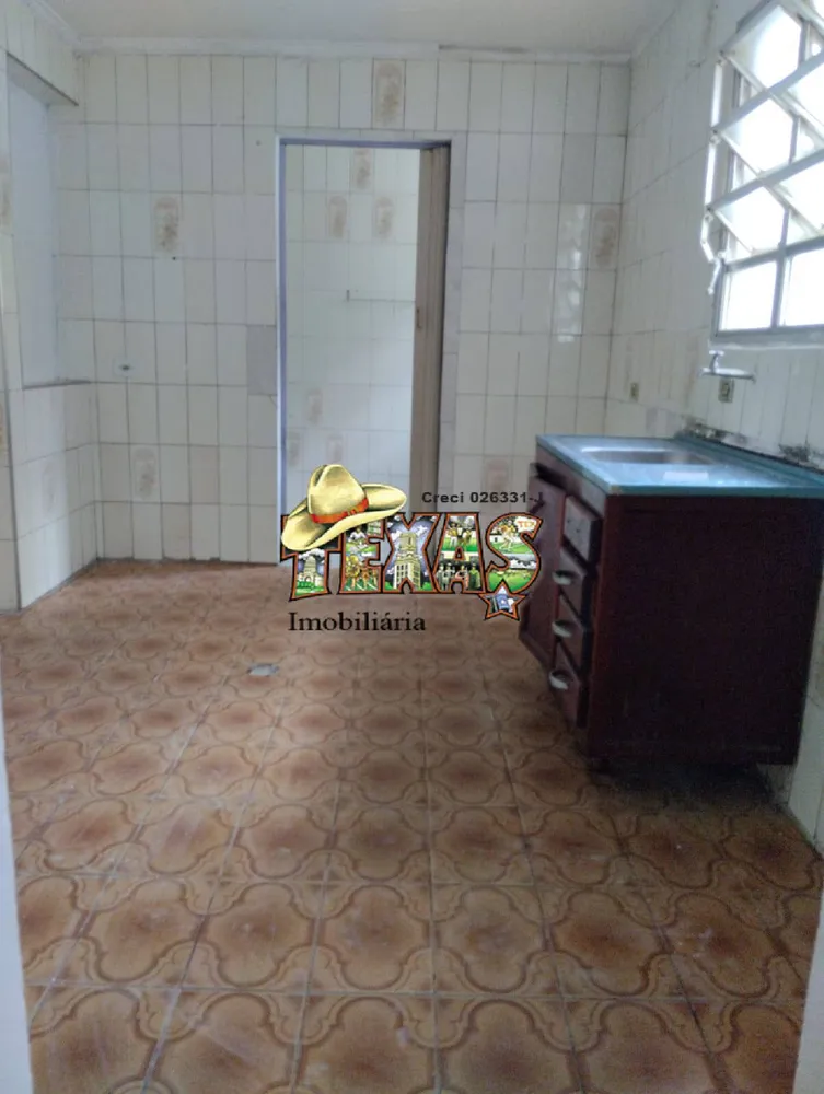 Casa, 6 quartos - Foto 1