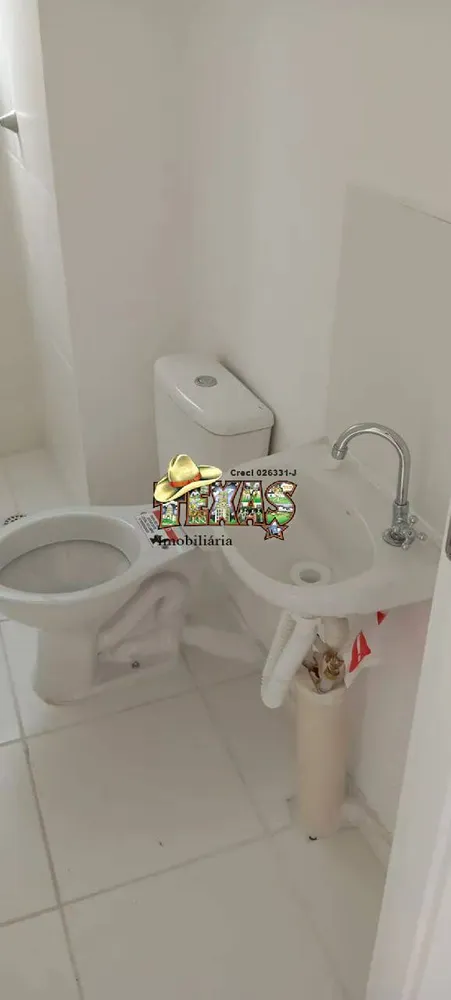 Apartamento, 2 quartos, 42 m² - Foto 6