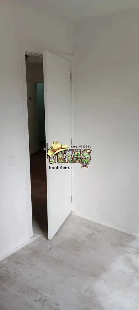 Apartamento, 2 quartos, 42 m² - Foto 4