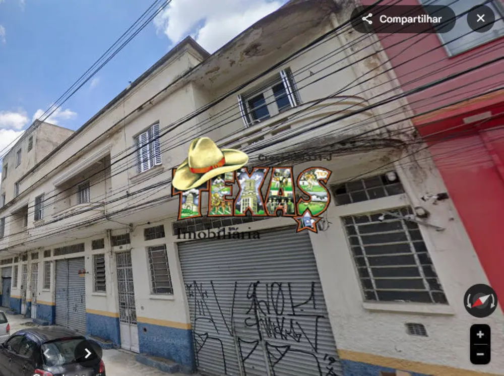 Sala-Conjunto, 877 m² - Foto 1