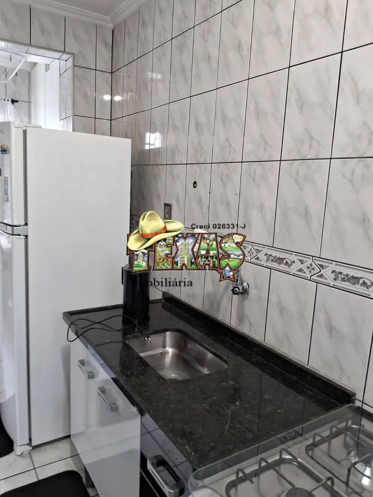 Apartamento, 2 quartos, 40 m² - Foto 3