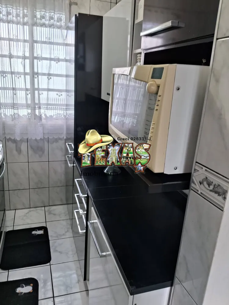 Apartamento, 2 quartos, 40 m² - Foto 2