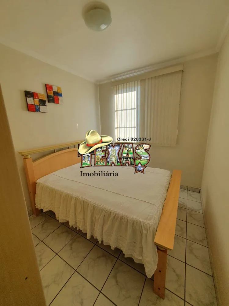 Apartamento, 2 quartos, 40 m² - Foto 1