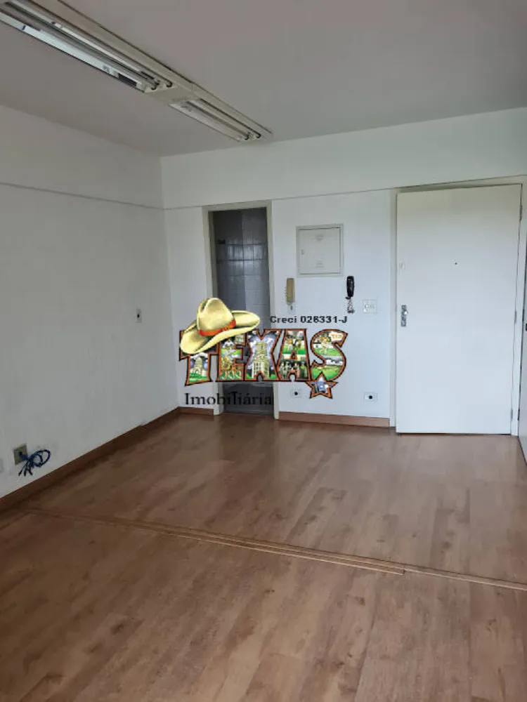 Sala-Conjunto, 46 m² - Foto 4