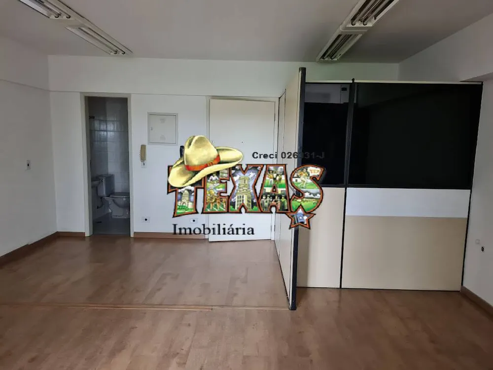 Sala-Conjunto, 46 m² - Foto 6