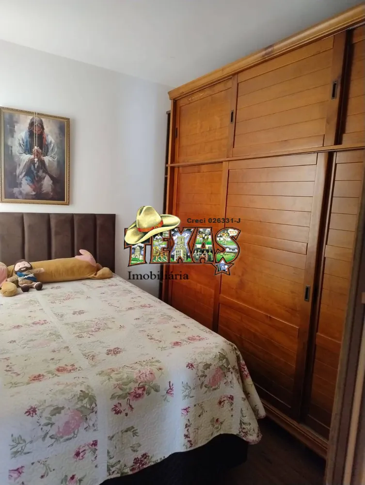 Casa de Condomínio, 3 quartos - Foto 5