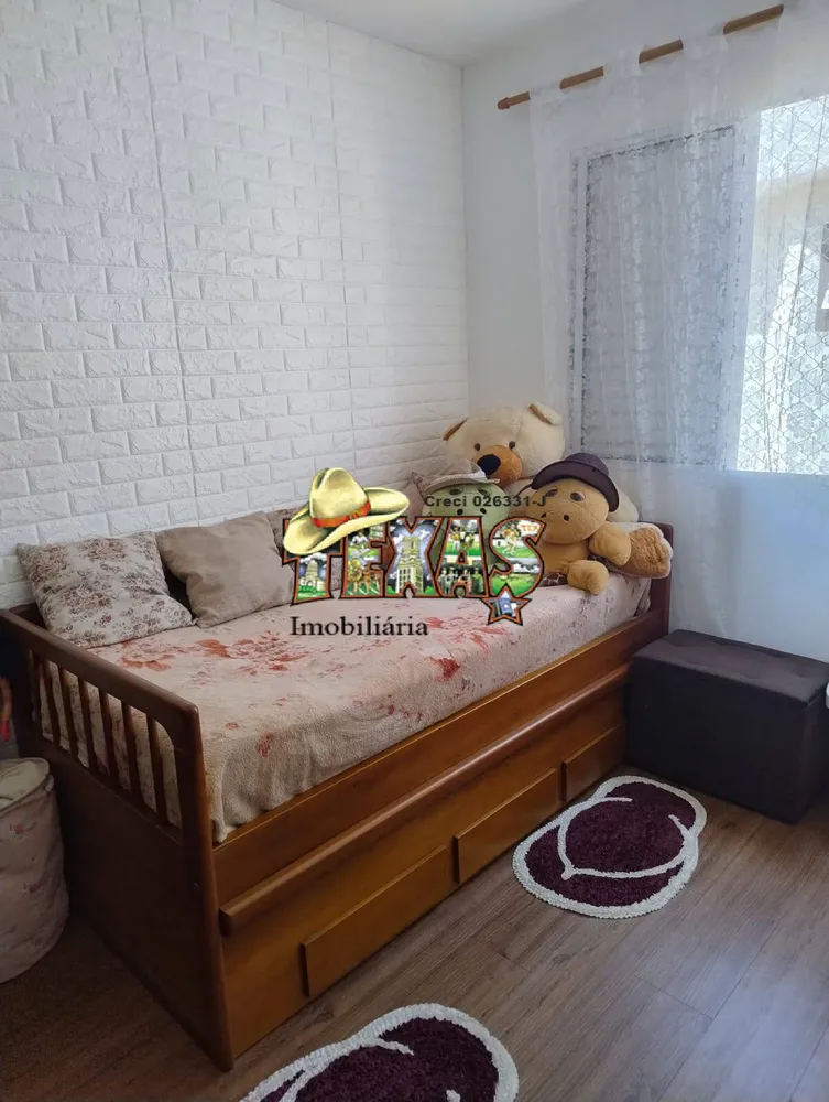 Casa de Condomínio, 3 quartos - Foto 6