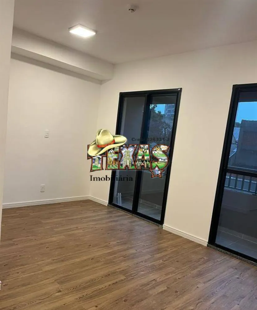 Flat/Apart Hotel, 1 quarto, 30 m² - Foto 3
