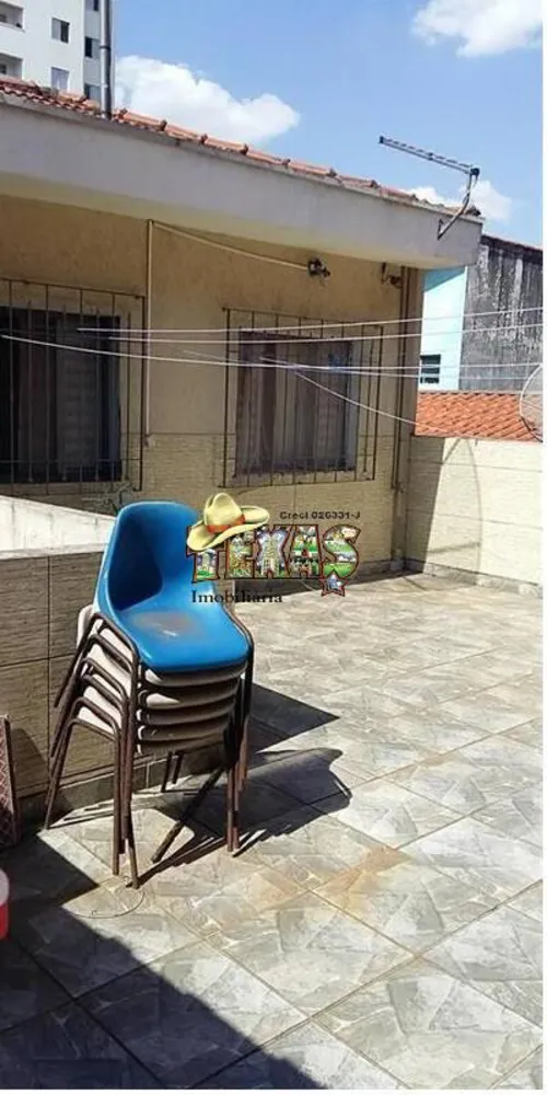 Sobrado, 4 quartos, 200 m² - Foto 5