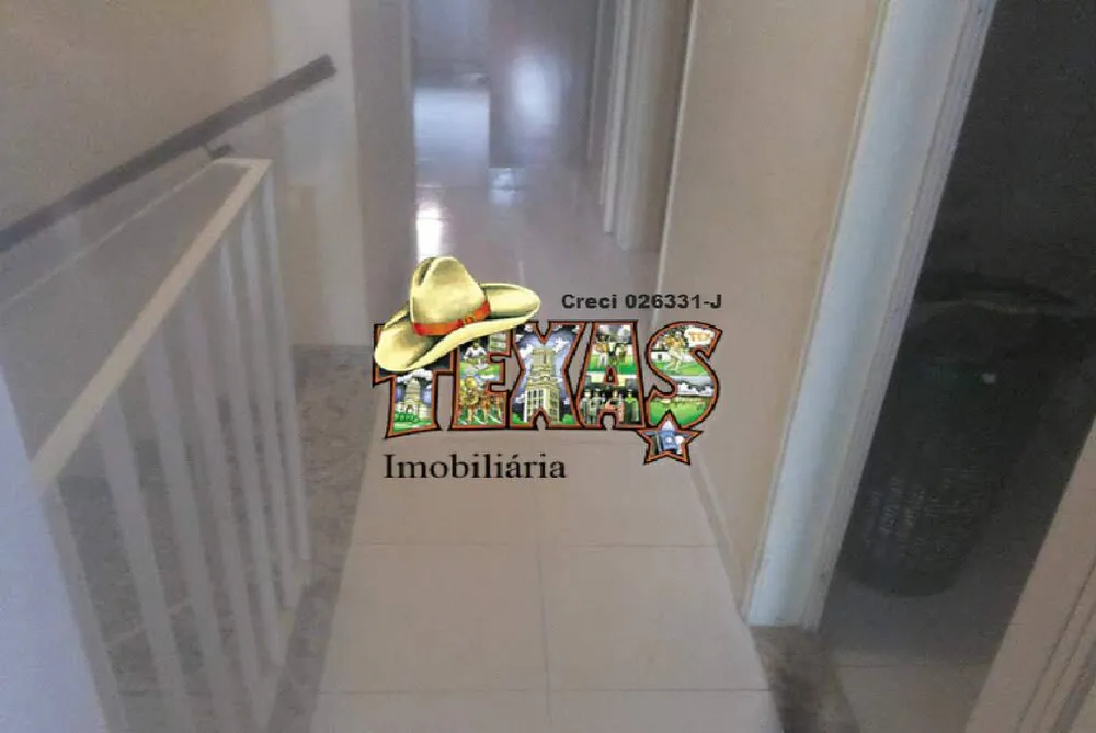 Sobrado, 4 quartos, 200 m² - Foto 1