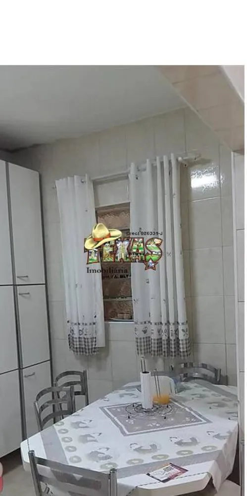 Sobrado, 4 quartos, 200 m² - Foto 3