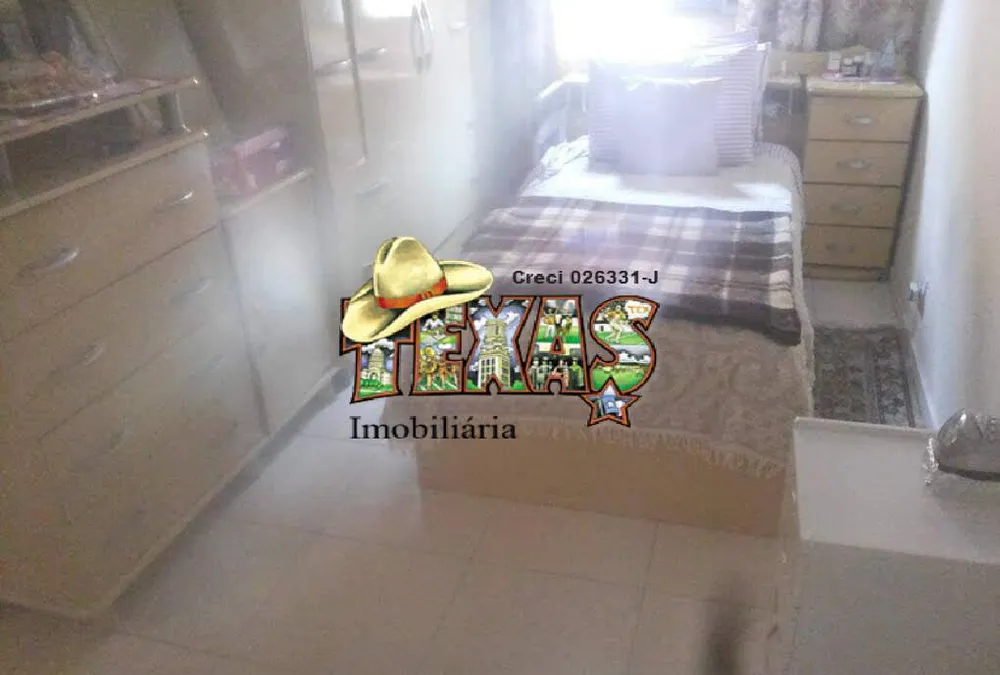 Sobrado, 4 quartos, 200 m² - Foto 1
