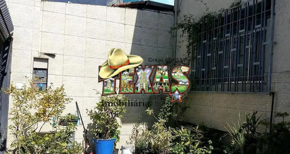 Sobrado, 4 quartos, 200 m² - Foto 3