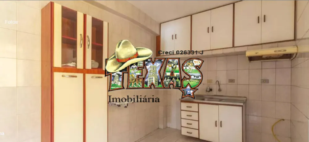 Sobrado, 2 quartos - Foto 1