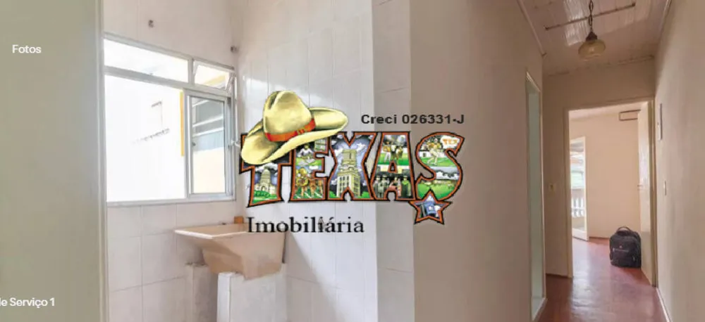 Sobrado, 2 quartos - Foto 3