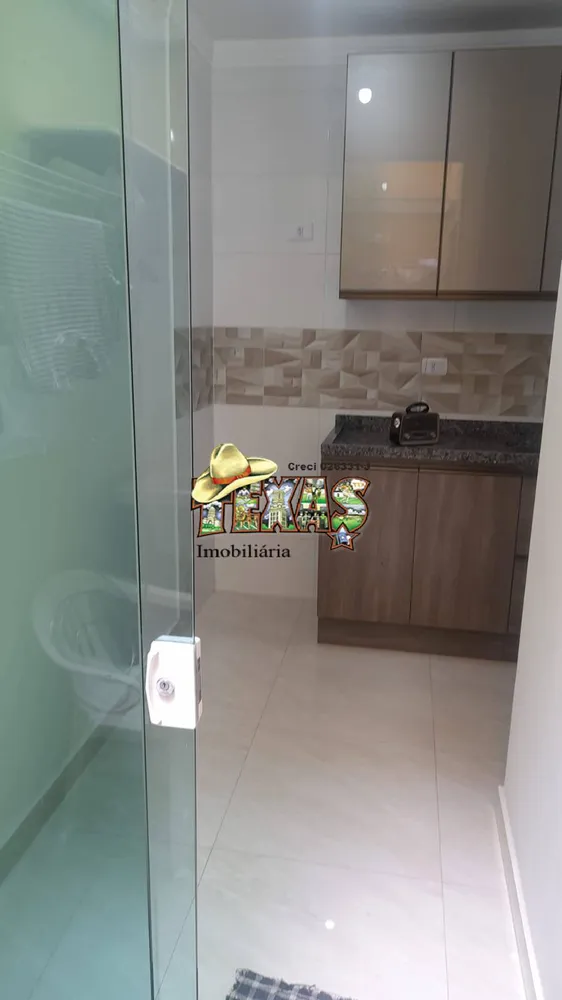 Apartamento, 1 quarto, 32 m² - Foto 4