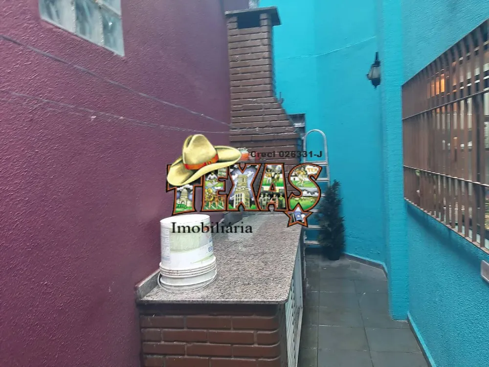Sobrado, 2 quartos, 200 m² - Foto 3