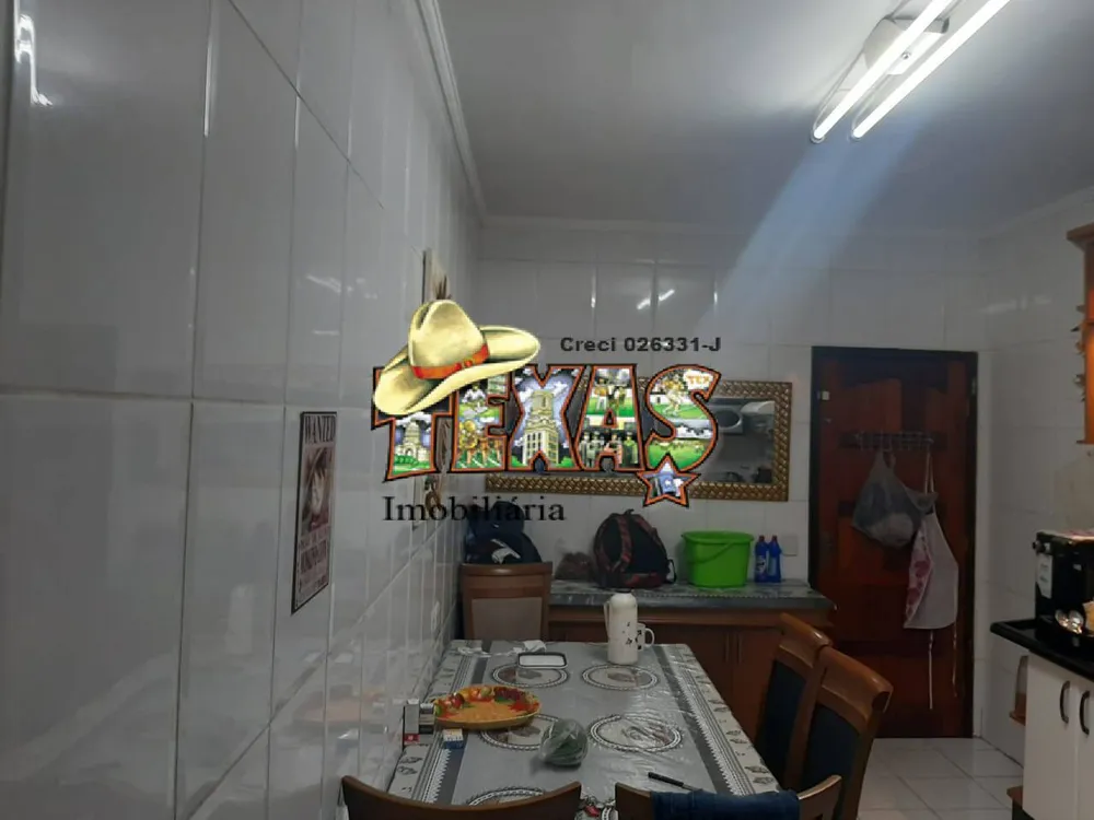 Sobrado, 2 quartos, 200 m² - Foto 8