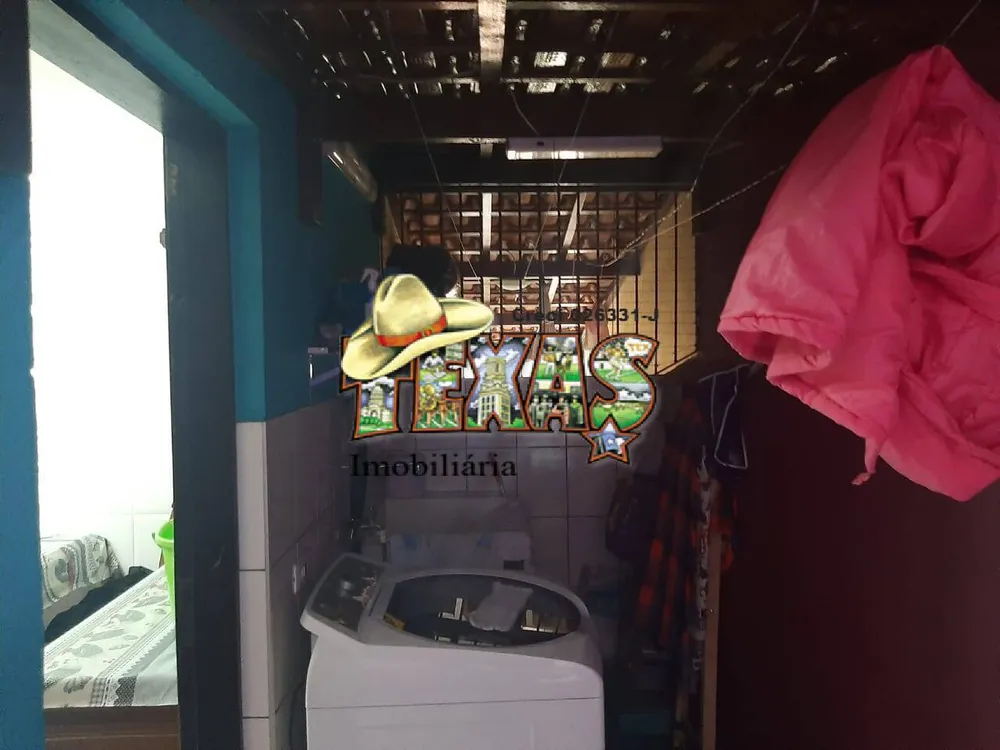 Sobrado, 2 quartos, 200 m² - Foto 7
