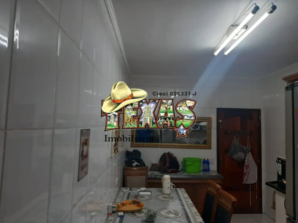 Sobrado, 2 quartos, 200 m² - Foto 6