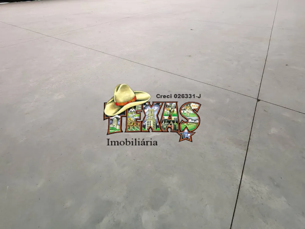 Depósito-Galpão, 1050 m² - Foto 1