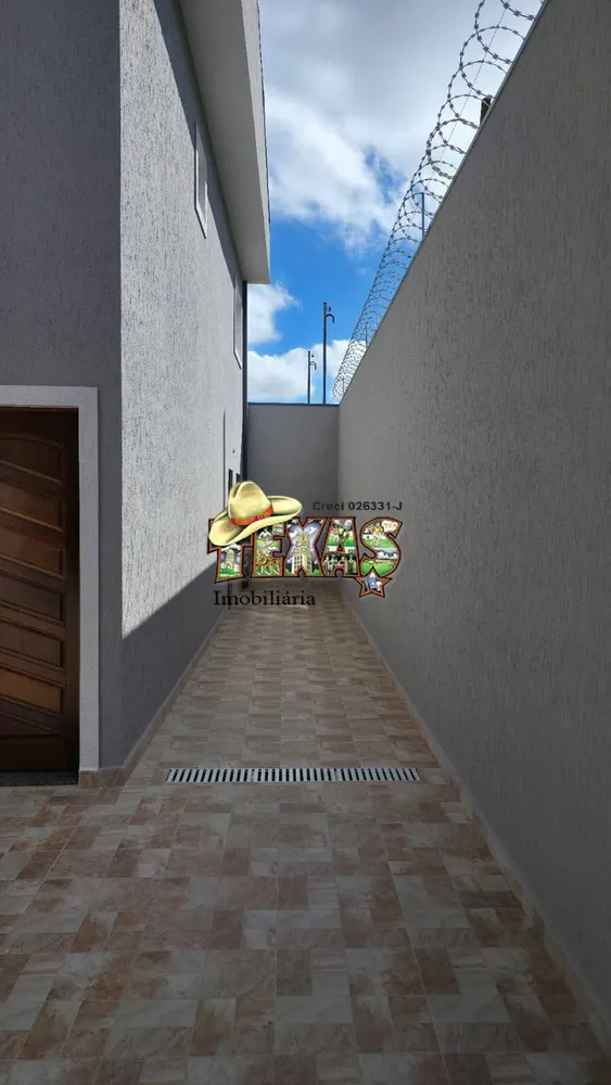 Sobrado, 2 quartos, 99 m² - Foto 7