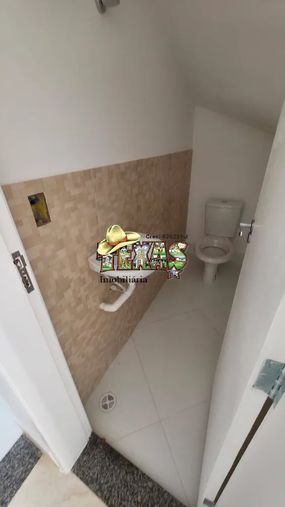 Sobrado, 2 quartos, 99 m² - Foto 6