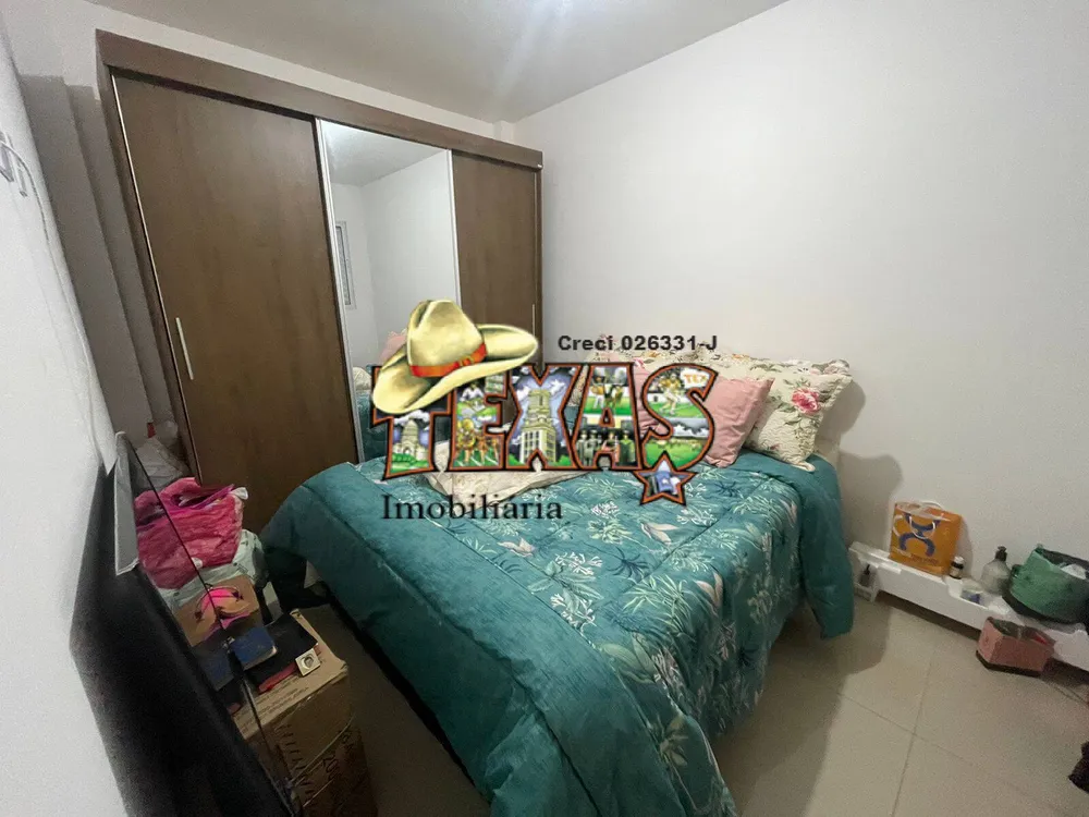Apartamento, 2 quartos, 45 m² - Foto 3