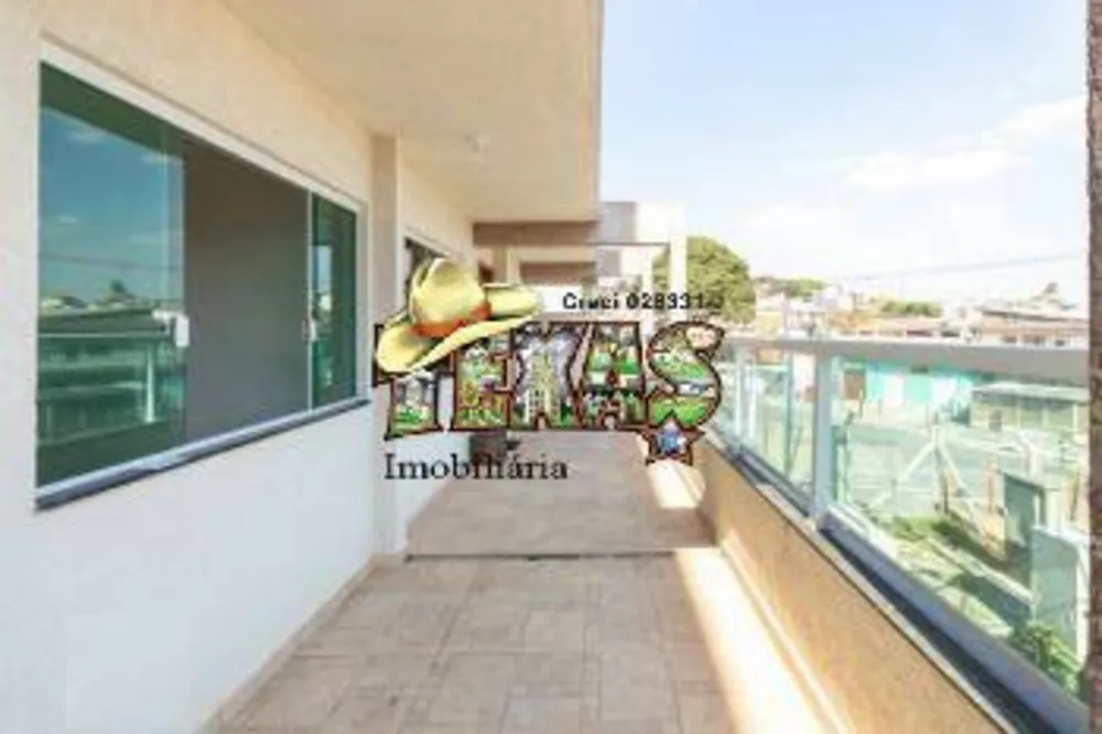 Apartamento, 2 quartos, 45 m² - Foto 2