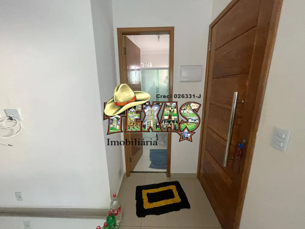 Apartamento, 2 quartos, 45 m² - Foto 4