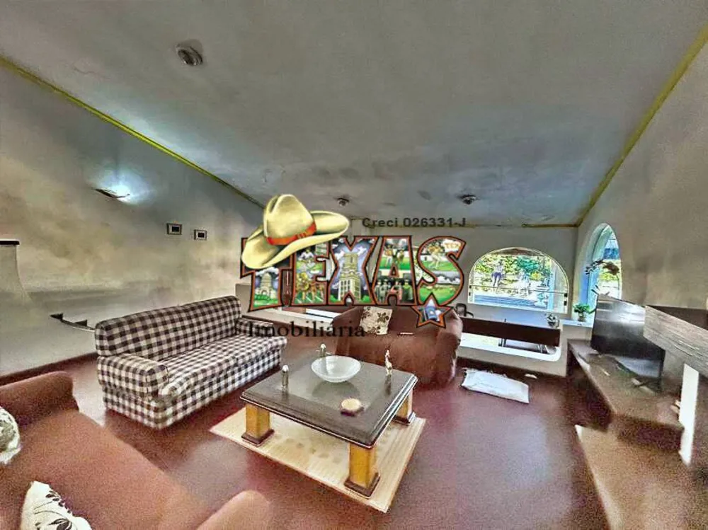 Casa, 3 quartos, 1288 m² - Foto 3