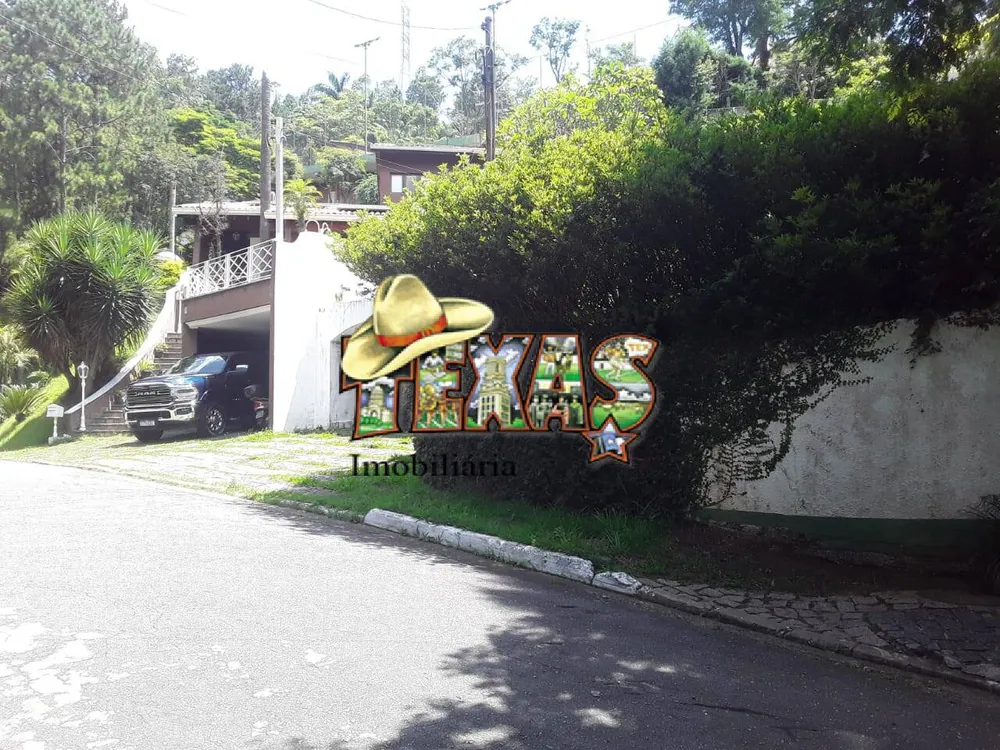 Casa, 3 quartos, 1288 m² - Foto 4