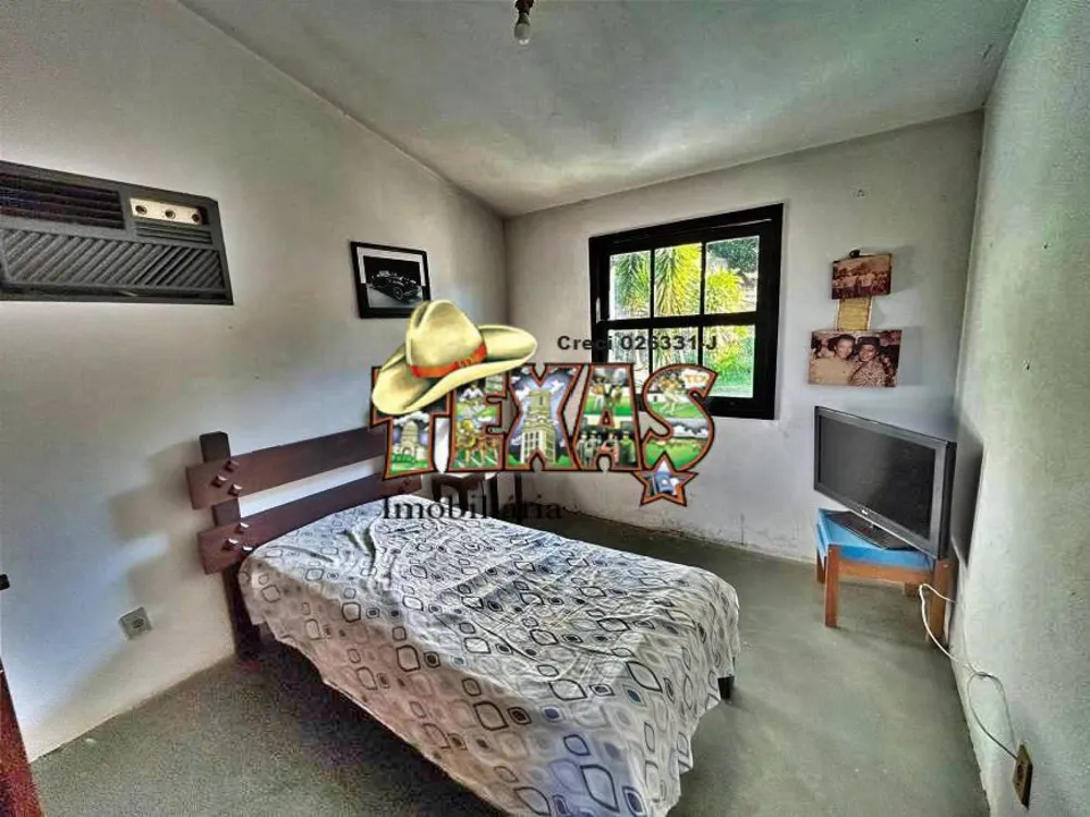 Casa, 3 quartos, 1288 m² - Foto 2
