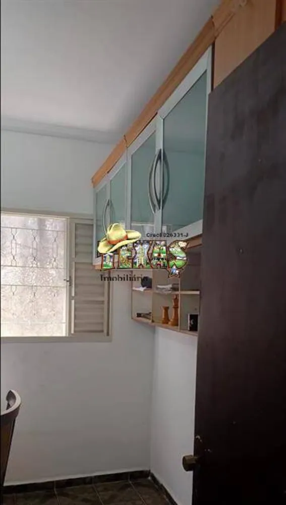 Casa, 4 quartos, 162 m² - Foto 2