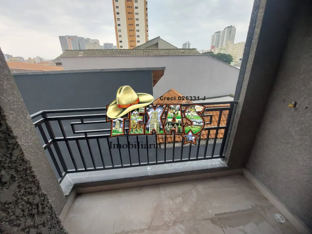 Apartamento, 2 quartos, 37 m² - Foto 3