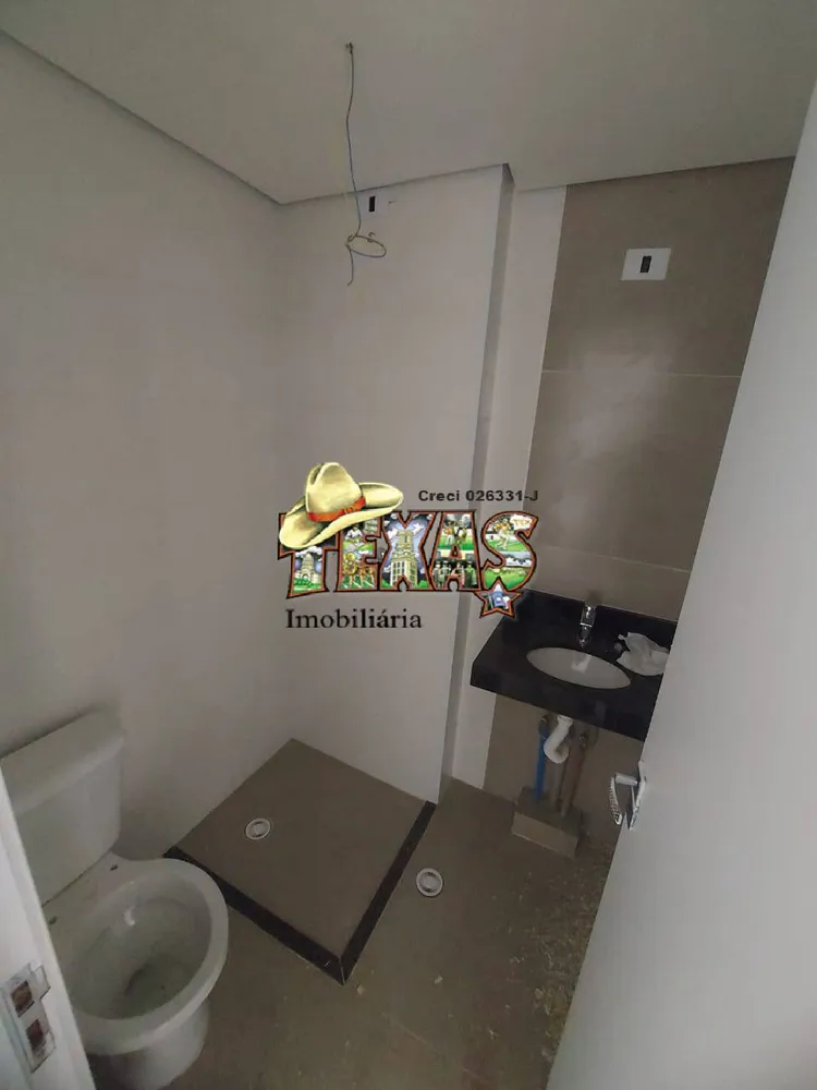 Apartamento, 2 quartos, 37 m² - Foto 7