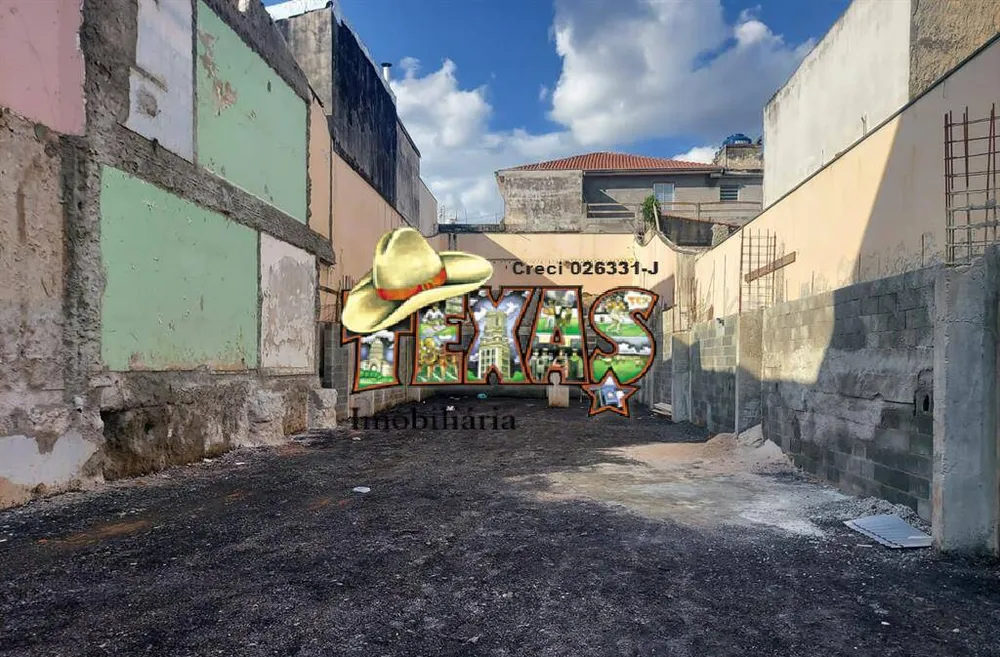 Terreno, 500 m² - Foto 4